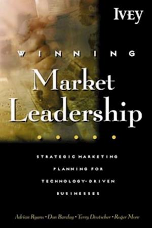 Winning Market Leadership