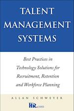 Talent Management Systems