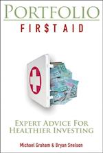 Portfolio First Aid