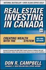 Real Estate Investing in Canada – Creating Wealth with the ACRE System 2e