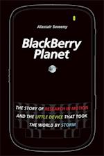 BlackBerry Planet