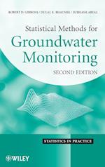 Statistical Methods for Groundwater Monitoring 2e