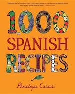 1,000 Spanish Recipes