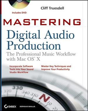 Mastering Digital Audio Production