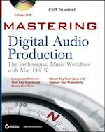 Mastering Digital Audio Production