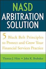 NASD Arbitration Solution