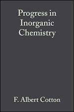 Progress in Inorganic Chemistry, Volume 3