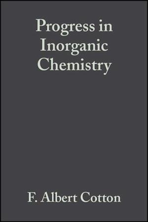 Progress in Inorganic Chemistry, Volume 4