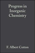 Progress in Inorganic Chemistry, Volume 4