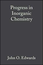 Inorganic Reaction Mechanisms, Part 1, Volume 13