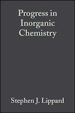 Progress in Inorganic Chemistry, Volume 21