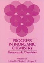 Bioinorganic Chemistry, Volume 38
