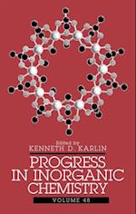 Progress in Inorganic Chemistry, Volume 48