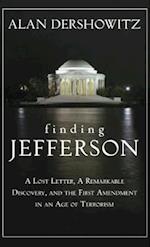 Finding, Framing, and Hanging Jefferson