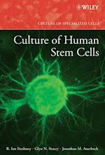 Culture of Human Stem Cells