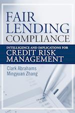 Fair Lending Compliance – Intelligence and Implications for Credit Risk Management
