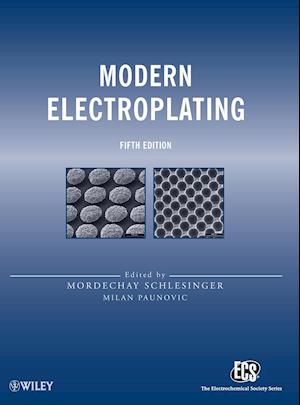Modern Electroplating, 5e