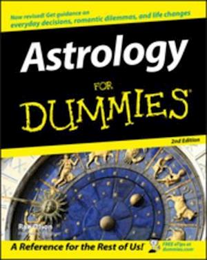 Astrology For Dummies