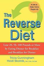 The Reverse Diet