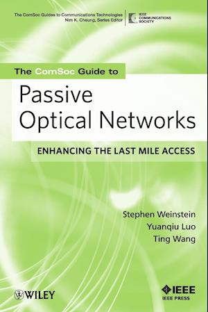 The ComSoc Guide to Passive Optical Networks