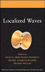 Localized Waves