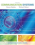 Communication Systems 5e International Student Version (WIE)