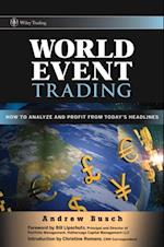 World Event Trading