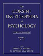 The Corsini Encyclopedia of Psychology, Volume 1