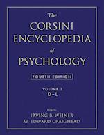 The Corsini Encyclopedia of Psychology, Volume 2