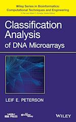 Classification Analysis of DNA Microarrays