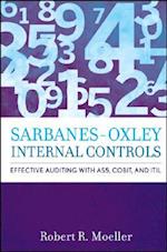 Sarbanes–Oxley Internal Controls
