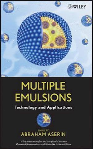 Multiple Emulsions – Technology and Applications