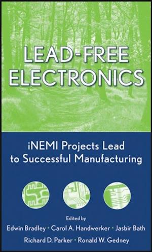 Lead-Free Electronics