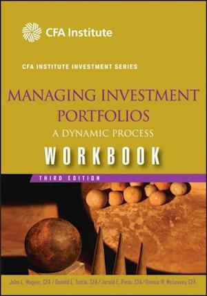 Managing Investment Portfolios