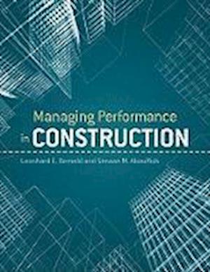 Managing Performance in Construction