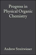 Progress in Physical Organic Chemistry