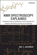 NMR Spectroscopy Explained