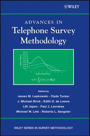 Advances in Telephone Survey Methodology