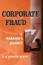 Corporate Fraud