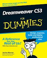 Dreamweaver CS3 For Dummies