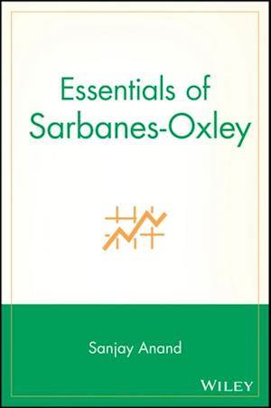 Essentials of Sarbanes-Oxley