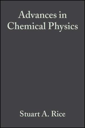 Advances in Chemical Physics, Volume 136