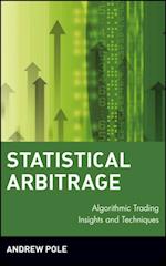 Statistical Arbitrage