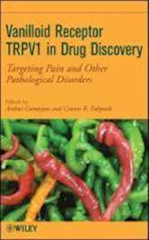 Vanilloid Receptor TRPV1 in Drug Discovery