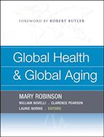 Global Health and Global Aging