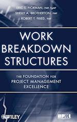 Work Breakdown Structures – The Foundation for Project Management Excellence