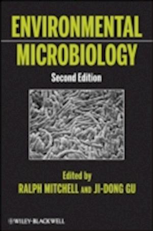 Environmental Microbiology