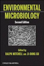 Environmental Microbiology 2e