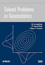 Solved Problems in Geostatistics