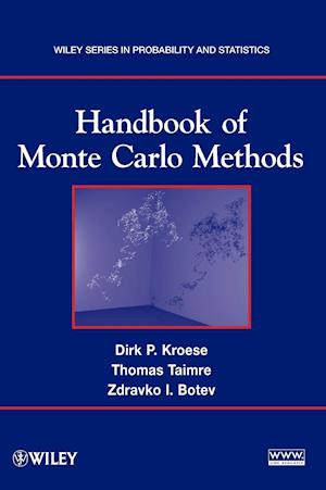 Handbook for Monte Carlo Methods